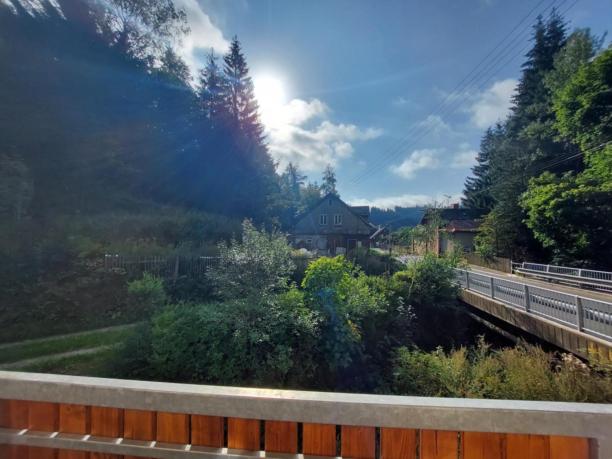 Rezidence Greenhill ⃰ ⃰ ⃰ Kraslice Cameră foto